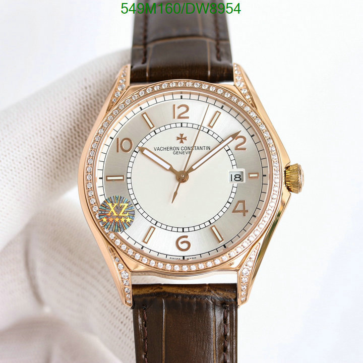 Vacheron Constantin-Watch-Mirror Quality Code: DW8954 $: 549USD