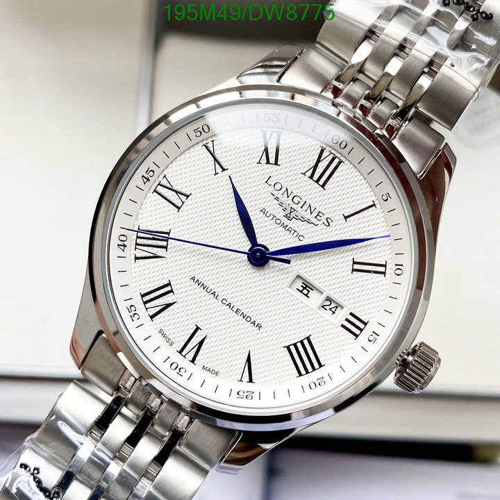 LONGINES-Watch-4A Quality Code: DW8775 $: 195USD