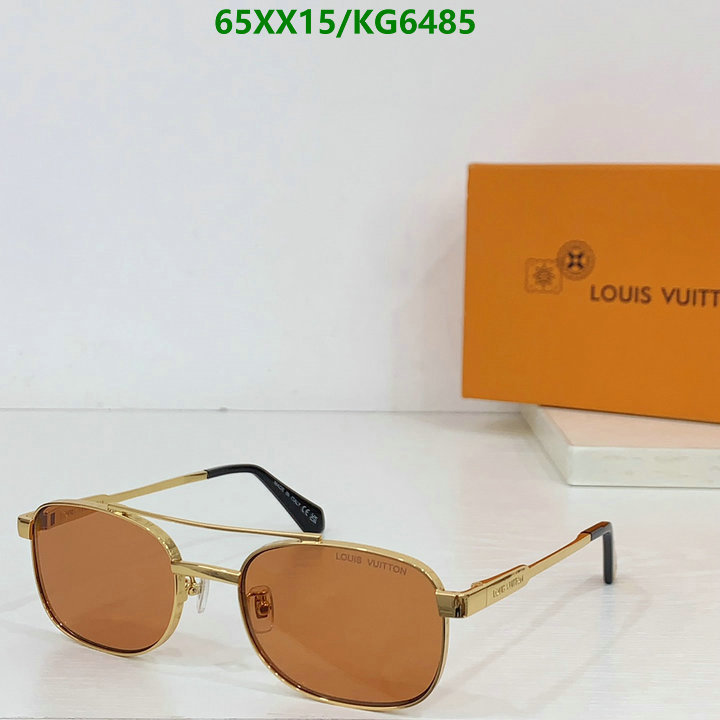 LV-Glasses Code: KG6485 $: 65USD