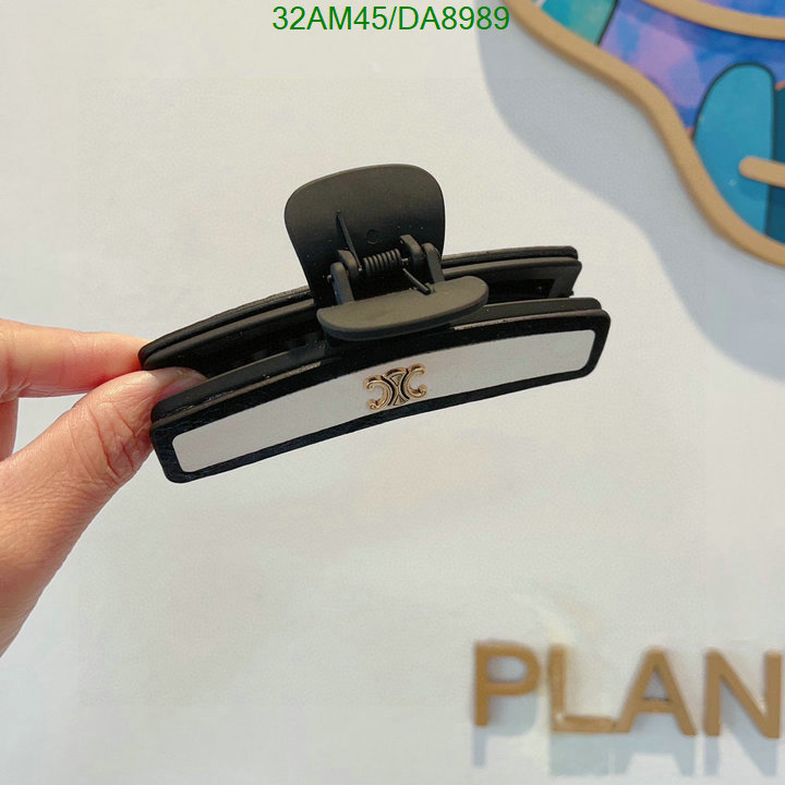 Celine-Headband Code: DA8989 $: 32USD