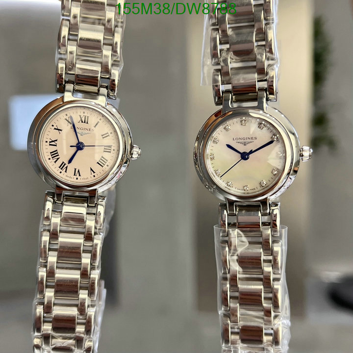 LONGINES-Watch-4A Quality Code: DW8788 $: 155USD