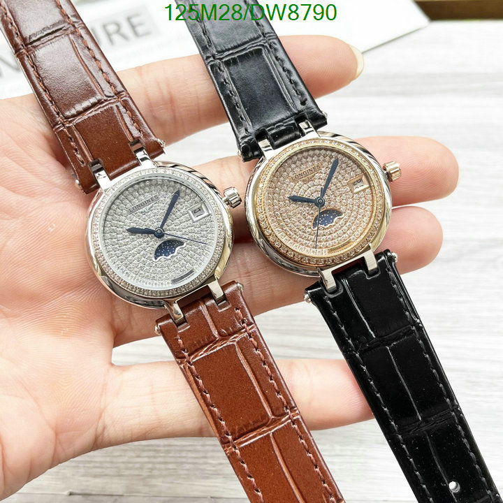 LONGINES-Watch-4A Quality Code: DW8790 $: 125USD