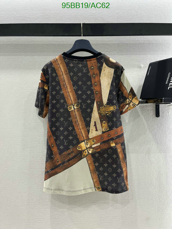 LV-Clothing Code: AC62 $: 95USD