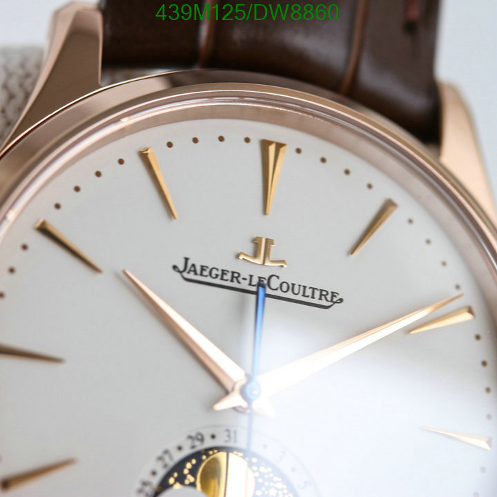 Jaeger-LeCoultre-Watch-Mirror Quality Code: DW8860 $: 439USD