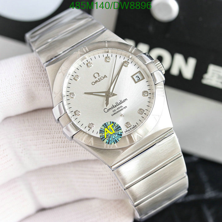 Omega-Watch-Mirror Quality Code: DW8896 $: 485USD