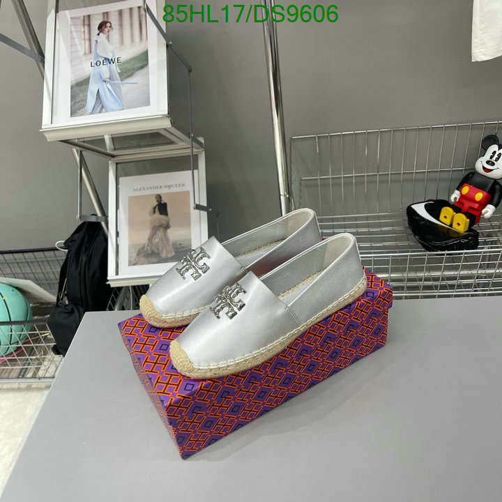 Tory Burch-Women Shoes Code: DS9606 $: 85USD