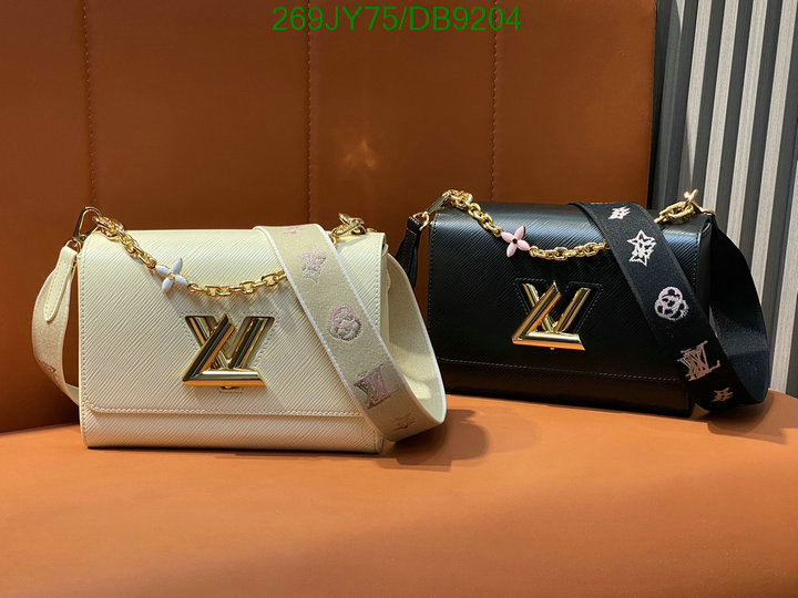 LV-Bag-Mirror Quality Code: DB9204 $: 269USD