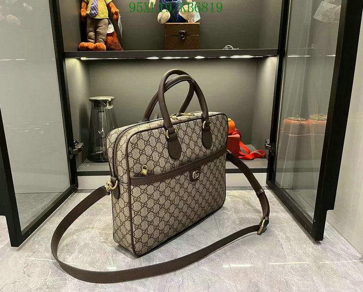 Gucci-Bag-4A Quality Code: KB6819 $: 95USD