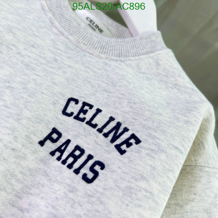 CELINE-Kids clothing Code: AC896 $: 95USD