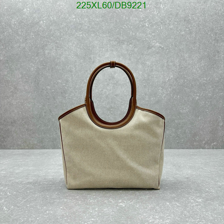 Miu Miu-Bag-Mirror Quality Code: DB9221 $: 225USD