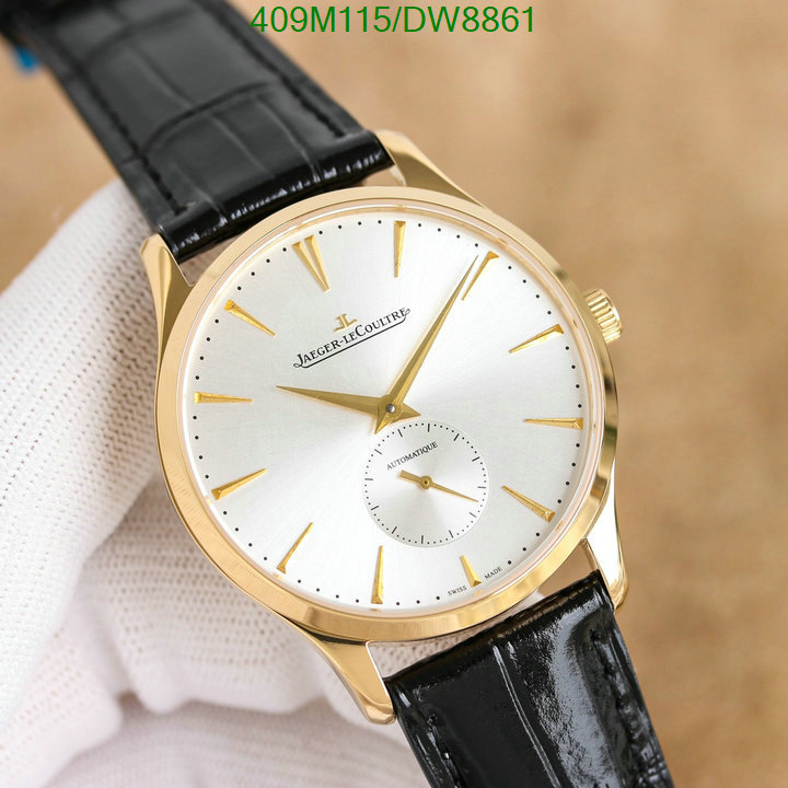 Jaeger-LeCoultre-Watch-Mirror Quality Code: DW8861 $: 409USD