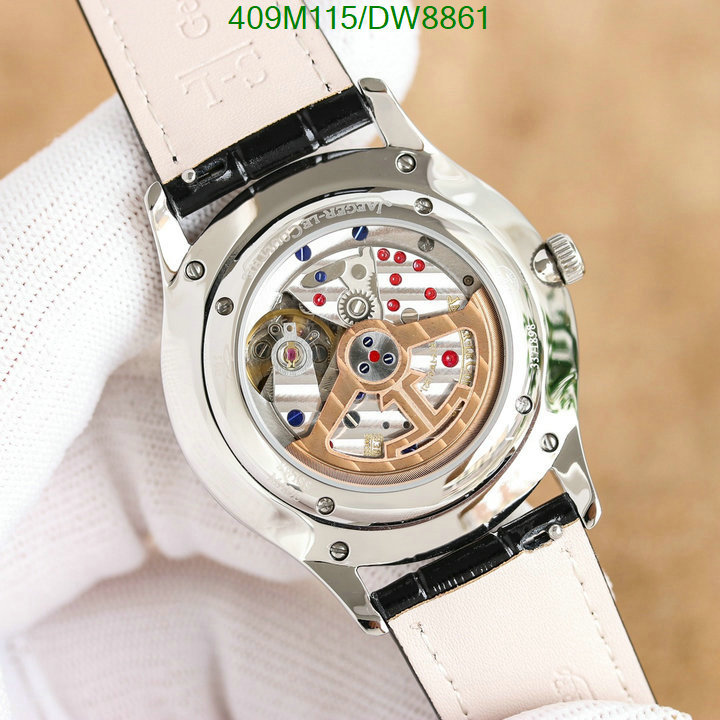 Jaeger-LeCoultre-Watch-Mirror Quality Code: DW8861 $: 409USD