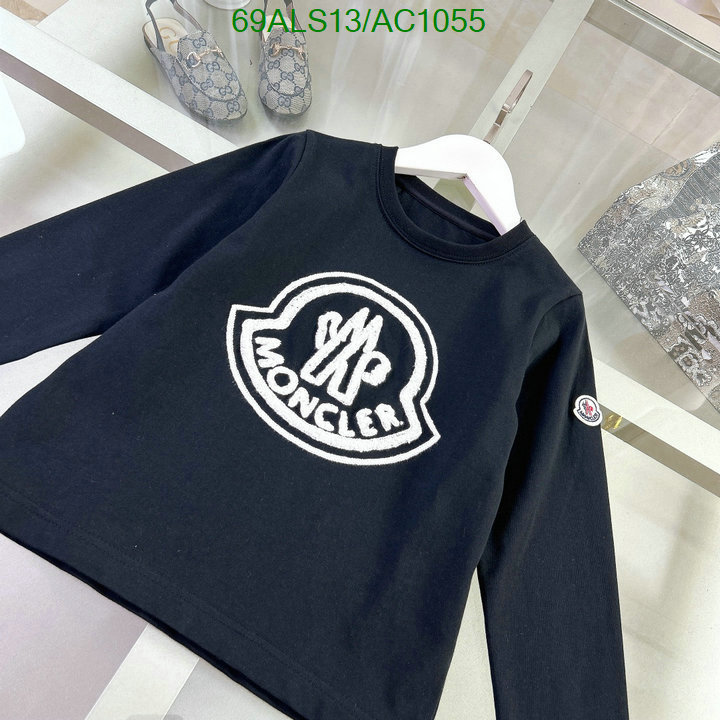 Moncler-Kids clothing Code: AC1055 $: 69USD