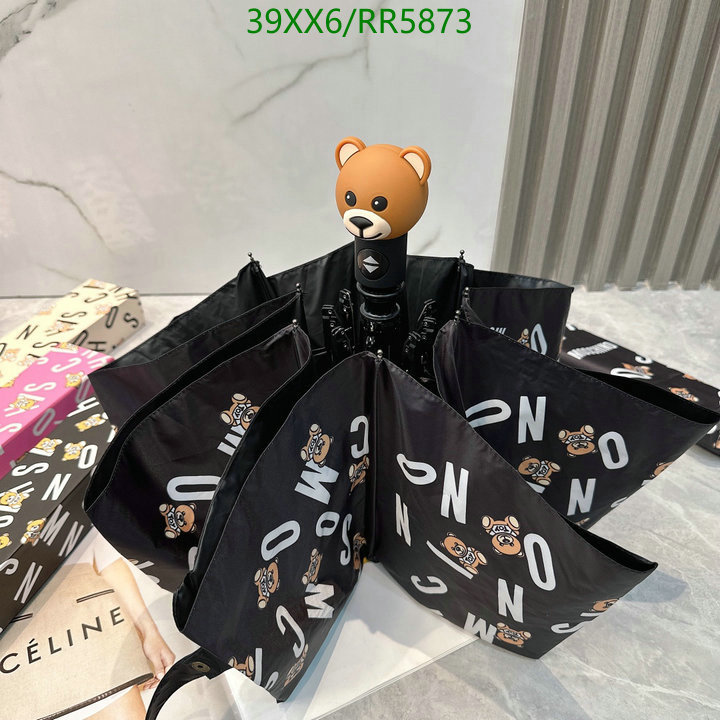 MOSCHINO-Umbrella Code: RR5873 $: 39USD