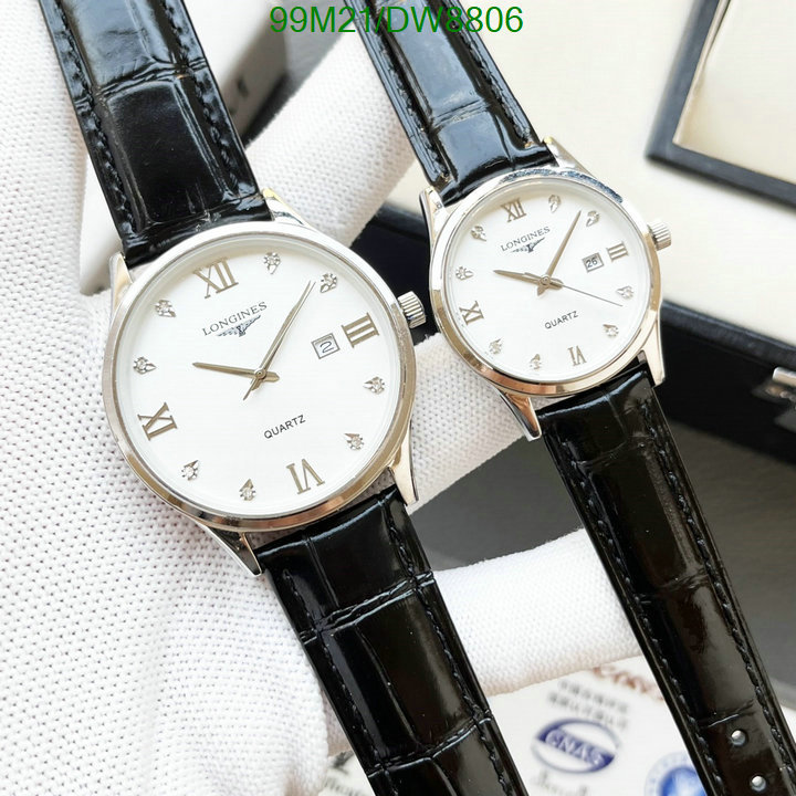 LONGINES-Watch-4A Quality Code: DW8806 $: 99USD