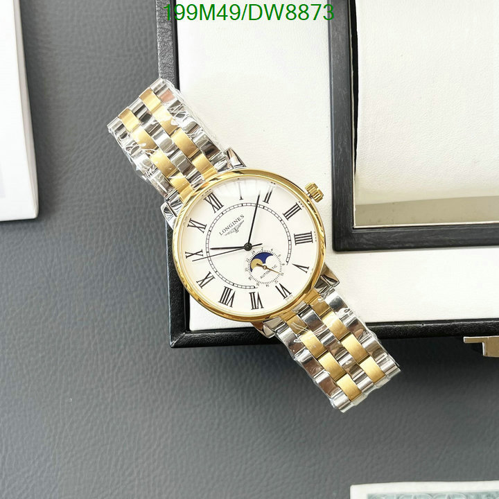 Longines-Watch-Mirror Quality Code: DW8873 $: 199USD