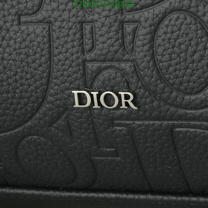 Dior-Bag-Mirror Quality Code: AB833 $: 279USD