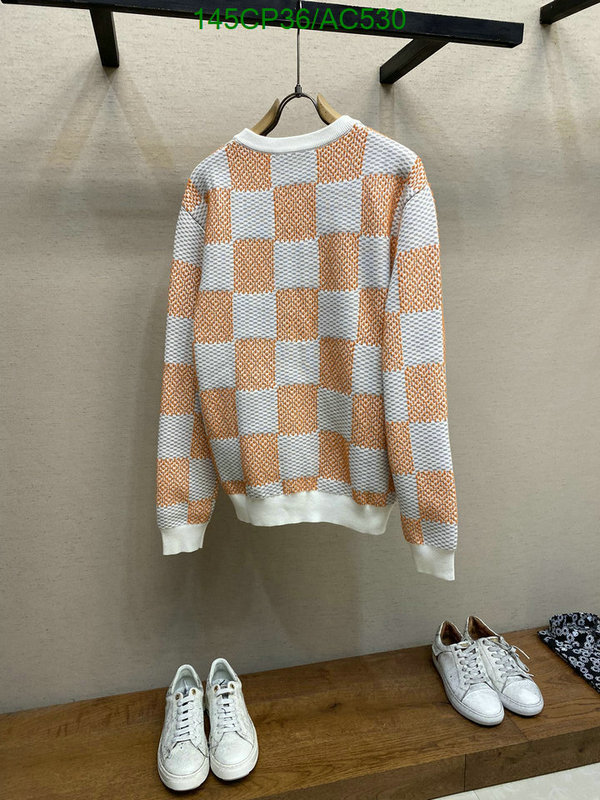 LV-Clothing Code: AC530 $: 145USD