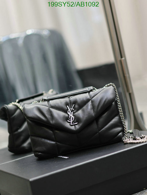 YSL-Bag-Mirror Quality Code: AB1092 $: 199USD