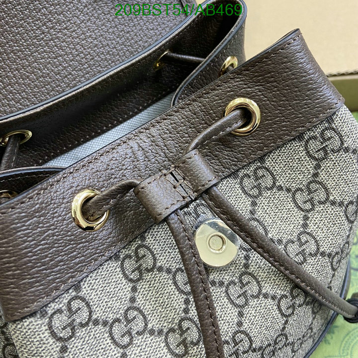 Gucci-Bag-Mirror Quality Code: AB469 $: 209USD