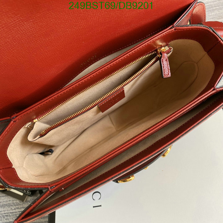 Gucci-Bag-Mirror Quality Code: DB9201 $: 249USD