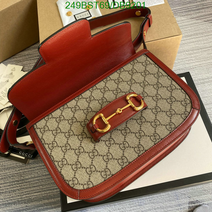 Gucci-Bag-Mirror Quality Code: DB9201 $: 249USD