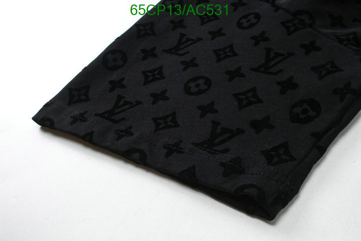 LV-Clothing Code: AC531 $: 65USD