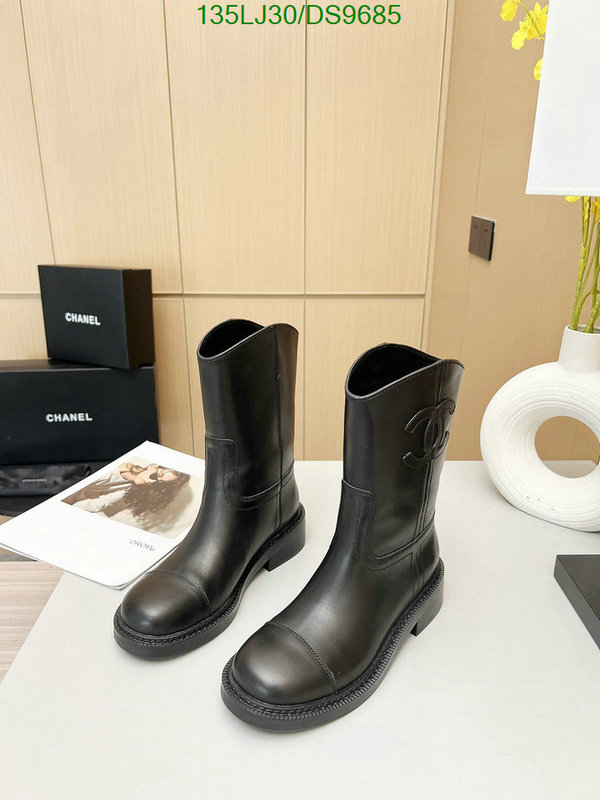 Boots-Women Shoes Code: DS9685 $: 135USD