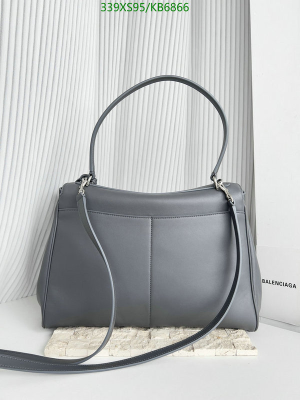 Balenciaga-Bag-Mirror Quality Code: KB6866 $: 339USD