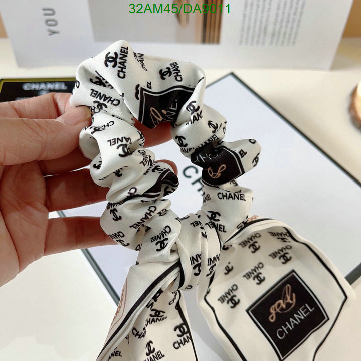 Chanel-Headband Code: DA9011 $: 32USD