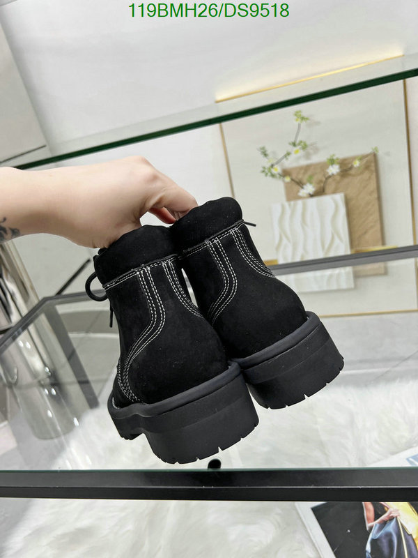 Boots-Women Shoes Code: DS9518 $: 119USD