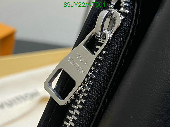 LV-Wallet Mirror Quality Code: AT501 $: 89USD