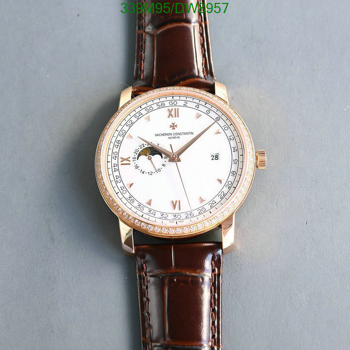 Vacheron Constantin-Watch-Mirror Quality Code: DW8957 $: 339USD