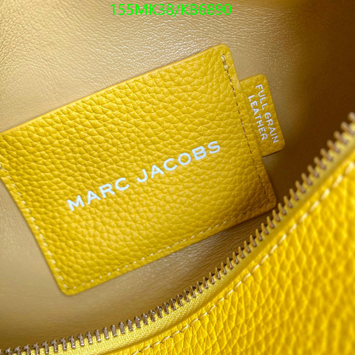 Marc Jacobs-Bag-Mirror Quality Code: KB6890 $: 155USD