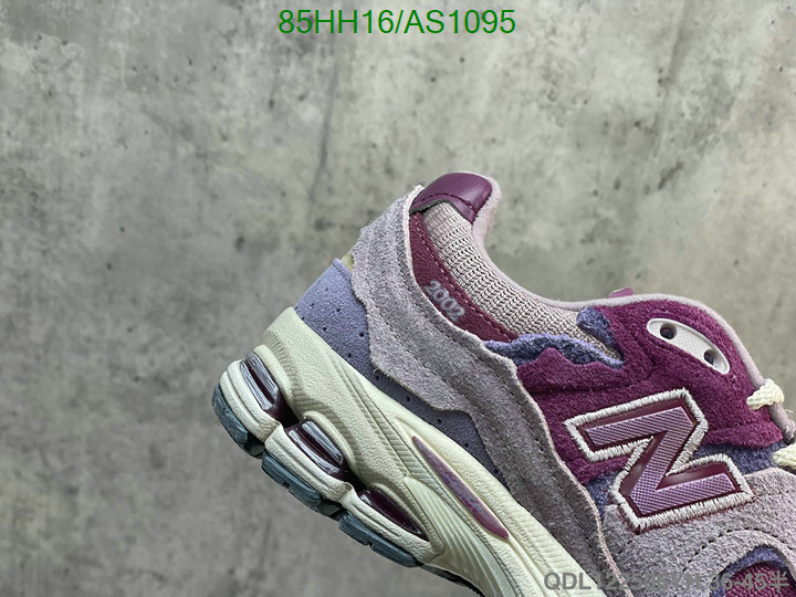 New Balance-Men shoes Code: AS1095 $: 85USD