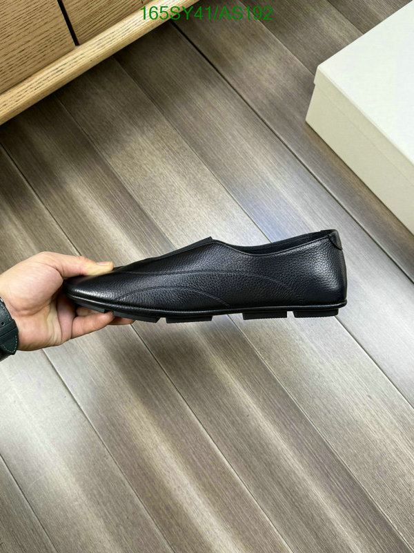 D&G-Men shoes Code: AS192 $: 165USD