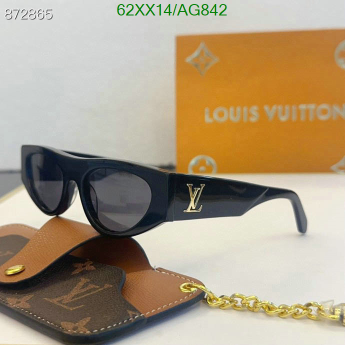 LV-Glasses Code: AG842 $: 62USD