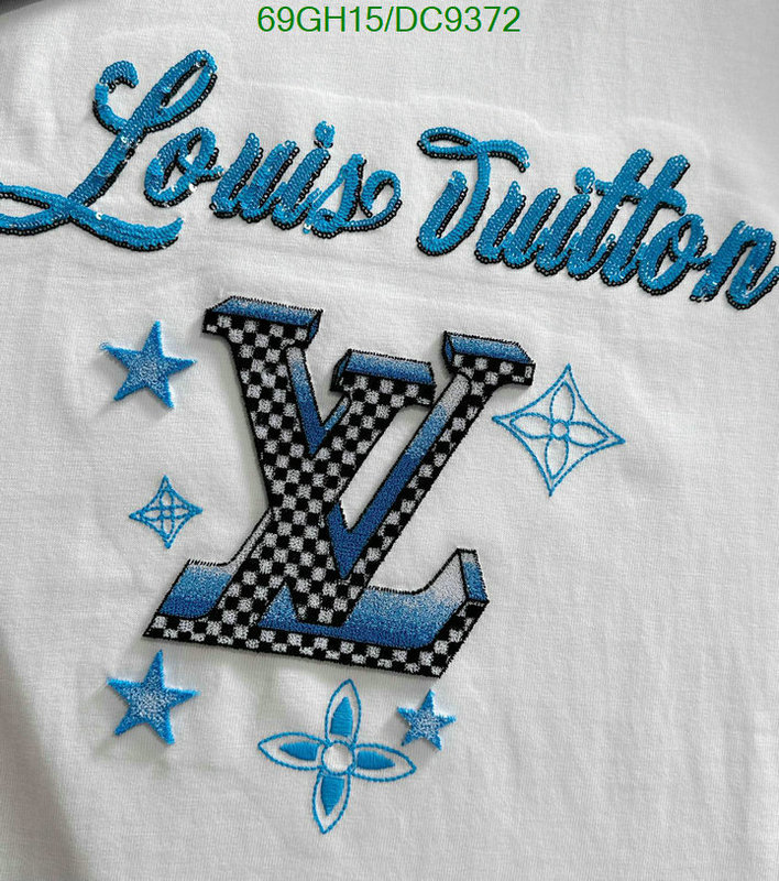 LV-Clothing Code: DC9372 $: 69USD