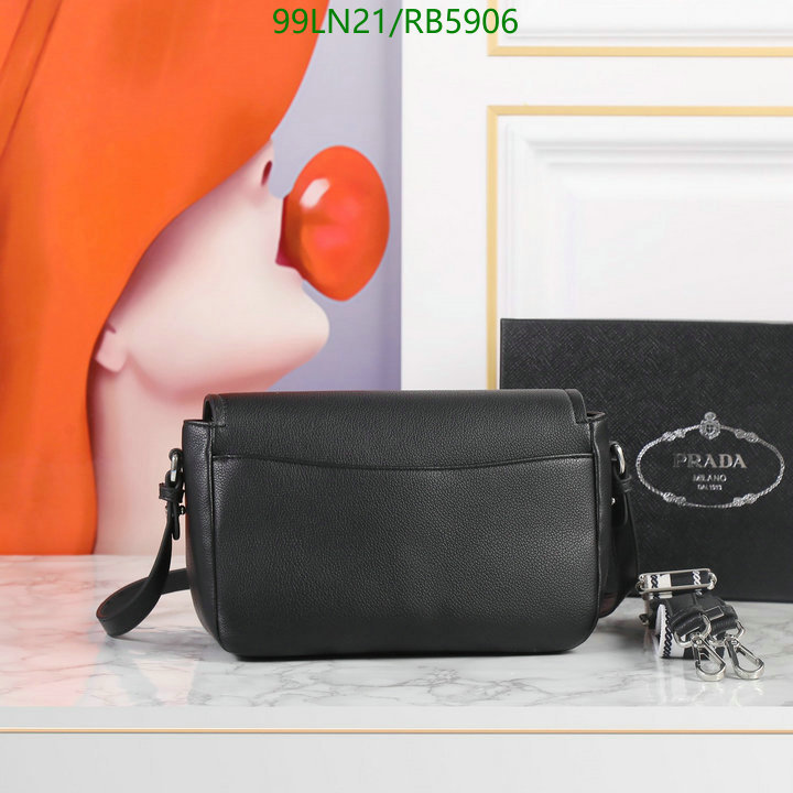 Prada-Bag-4A Quality Code: RB5906 $: 99USD