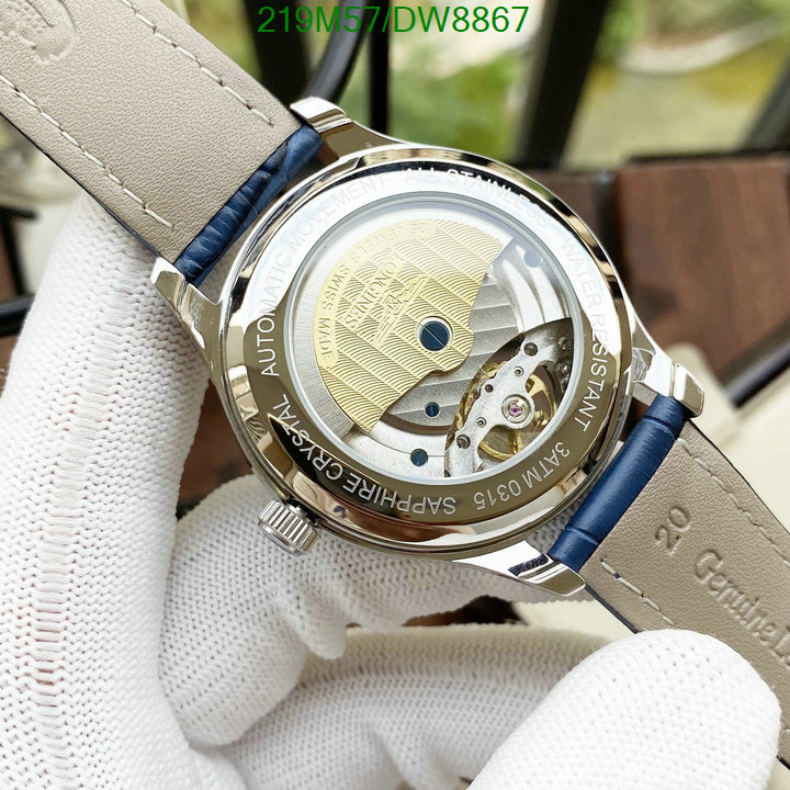 Longines-Watch-Mirror Quality Code: DW8867 $: 219USD