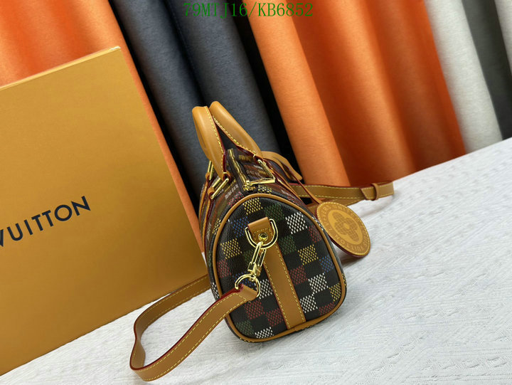 LV-Bag-4A Quality Code: KB6852 $: 79USD