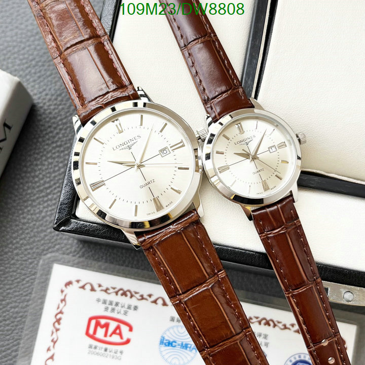 LONGINES-Watch-4A Quality Code: DW8808 $: 109USD