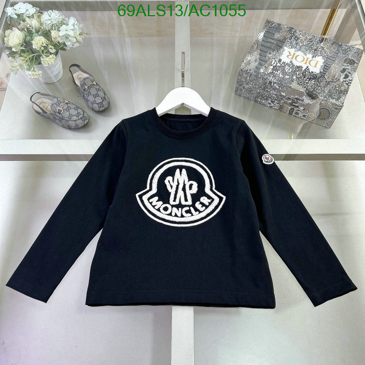 Moncler-Kids clothing Code: AC1055 $: 69USD