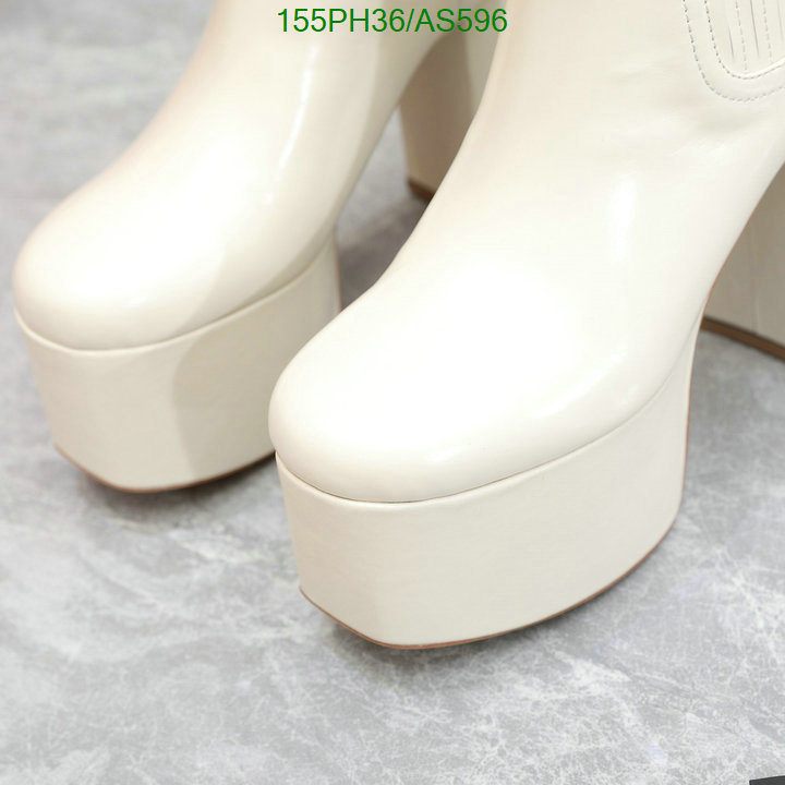 Boots-Women Shoes Code: AS596 $: 155USD