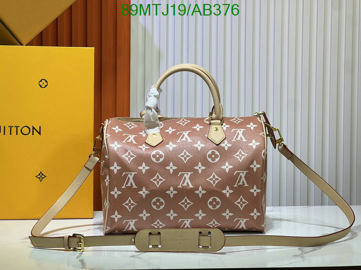 LV-Bag-4A Quality Code: AB376 $: 89USD