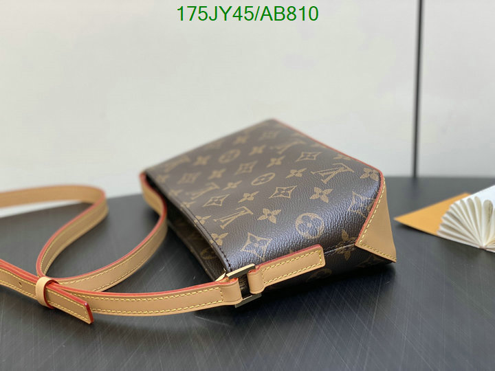 LV-Bag-Mirror Quality Code: AB810 $: 175USD