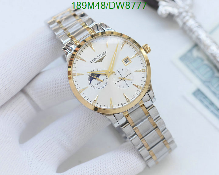 LONGINES-Watch-4A Quality Code: DW8777 $: 189USD