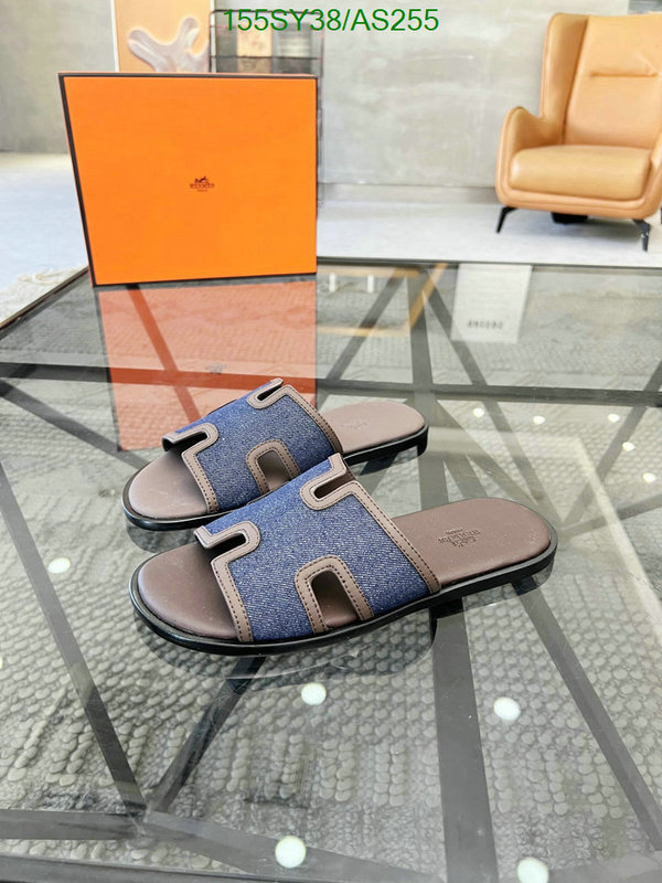 Hermes-Men shoes Code: AS255 $: 155USD