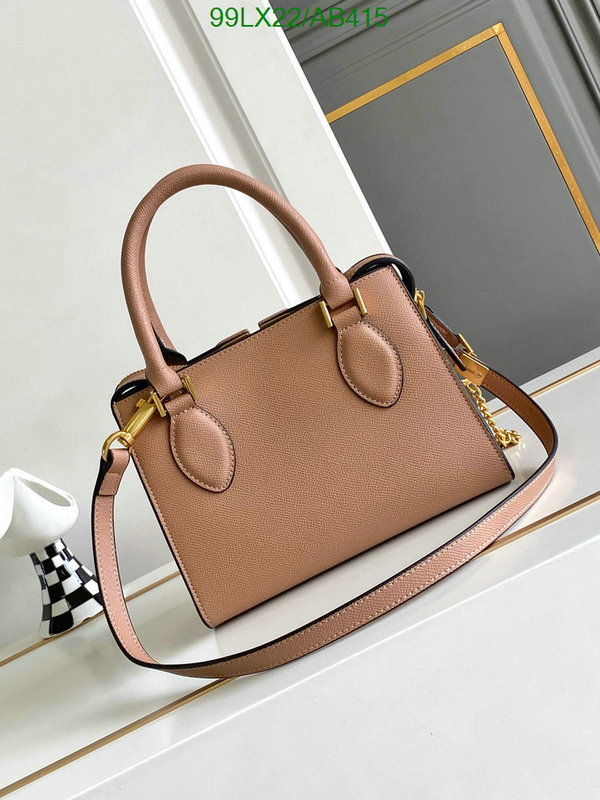 Valentino-Bag-4A Quality Code: AB415 $: 99USD