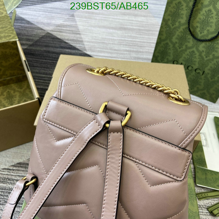 Gucci-Bag-Mirror Quality Code: AB465 $: 239USD